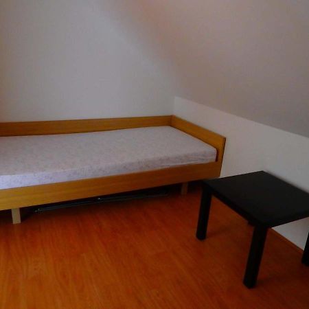 Apartman Strazny Extérieur photo