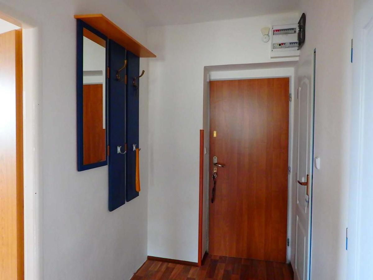 Apartman Strazny Extérieur photo