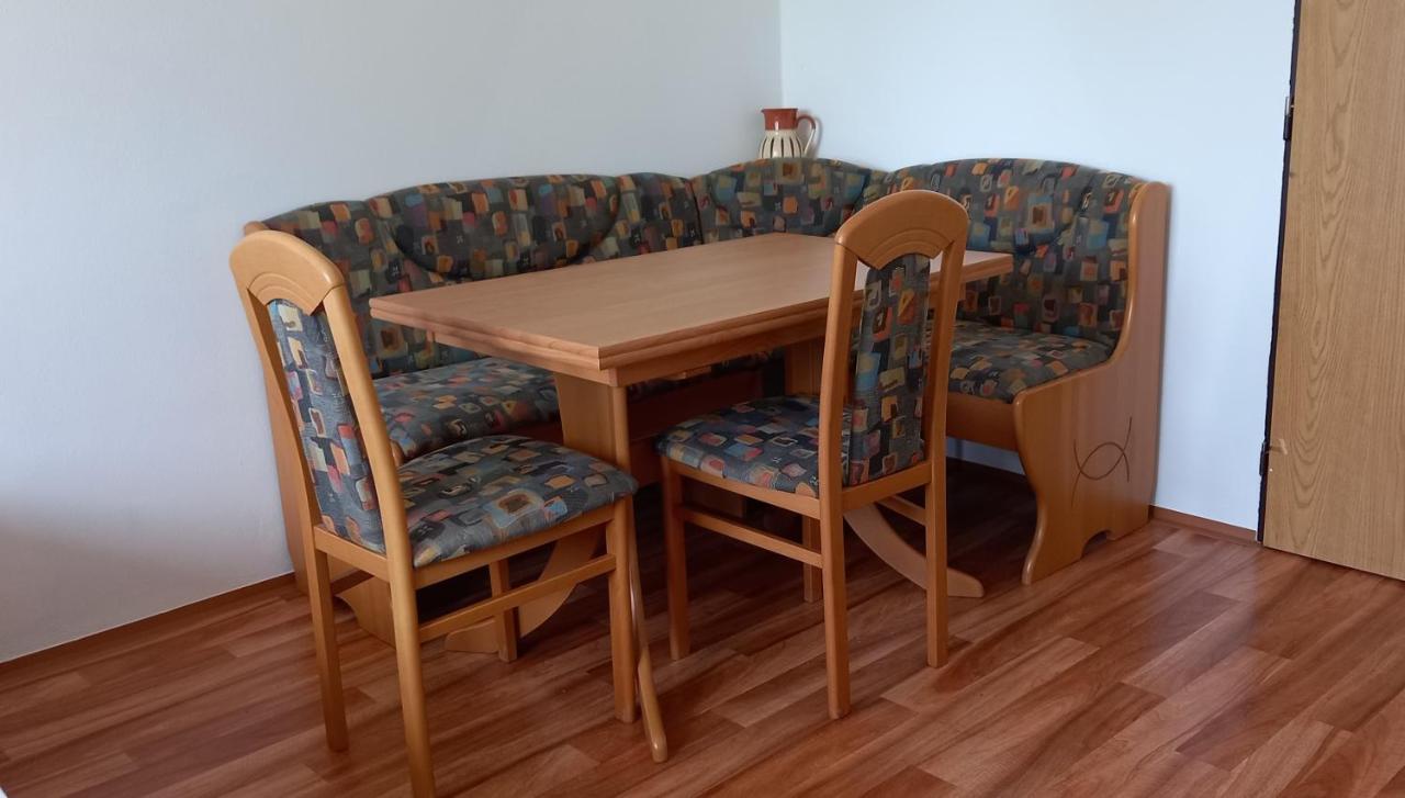 Apartman Strazny Extérieur photo