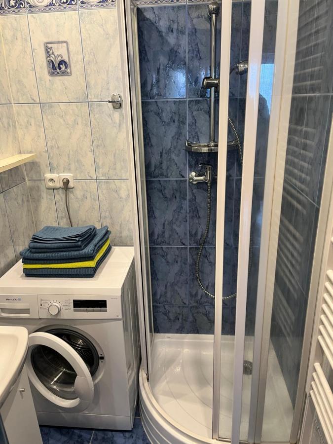 Apartman Strazny Extérieur photo