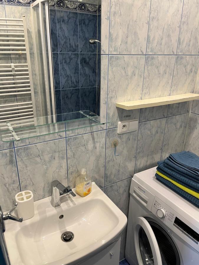 Apartman Strazny Extérieur photo